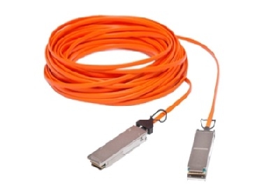 Active Optical Cable (AOC)