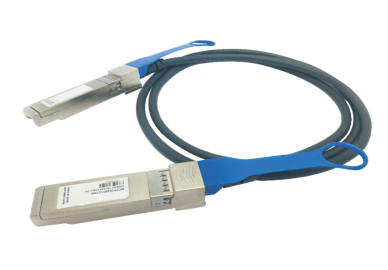 Direct Attach Cable (DAC)